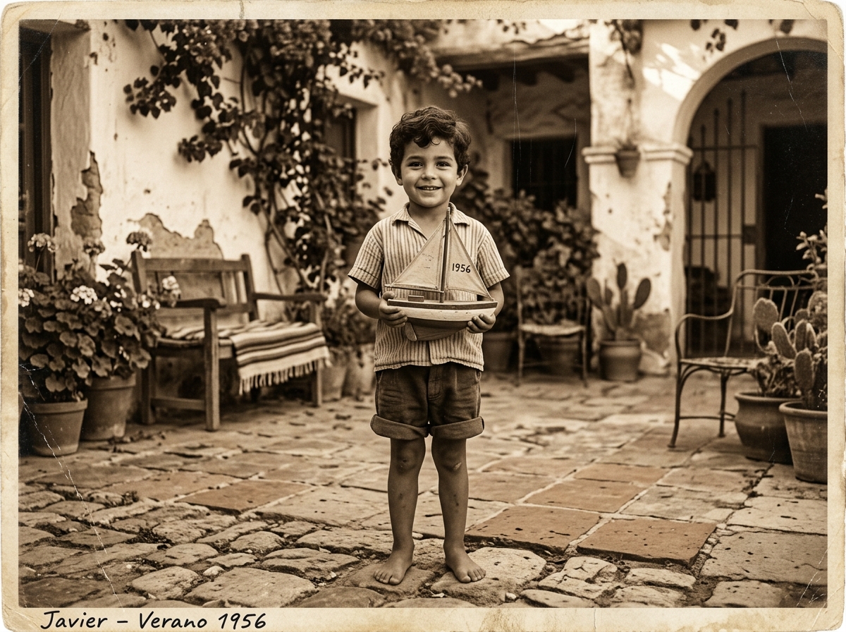 Recuerdo